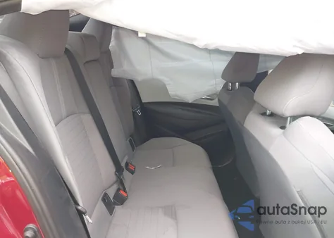 2023 Toyota Corolla Se from USA, damaged, VIN 5YFS4MCE2PP145021